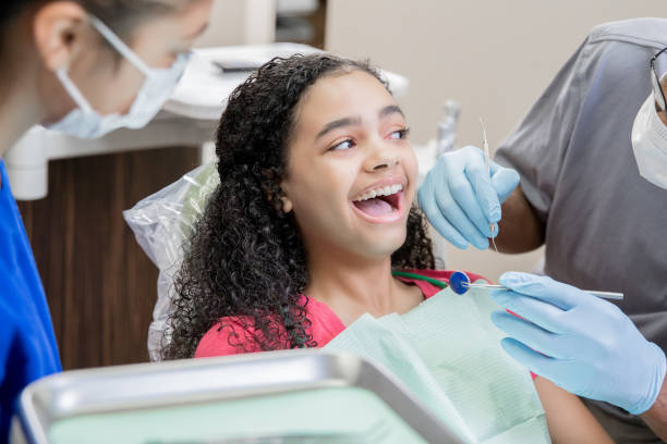 Best Orthodontic Emergency Dentist in Waipio, HI