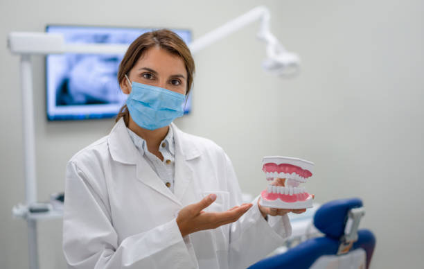 Best Emergency Dentist for Knocked-Out Tooth in Waipio, HI