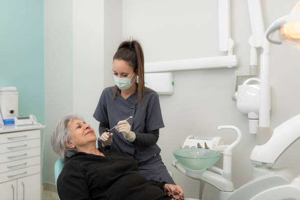 Best Emergency Dental Services for Seniors in Waipio, HI